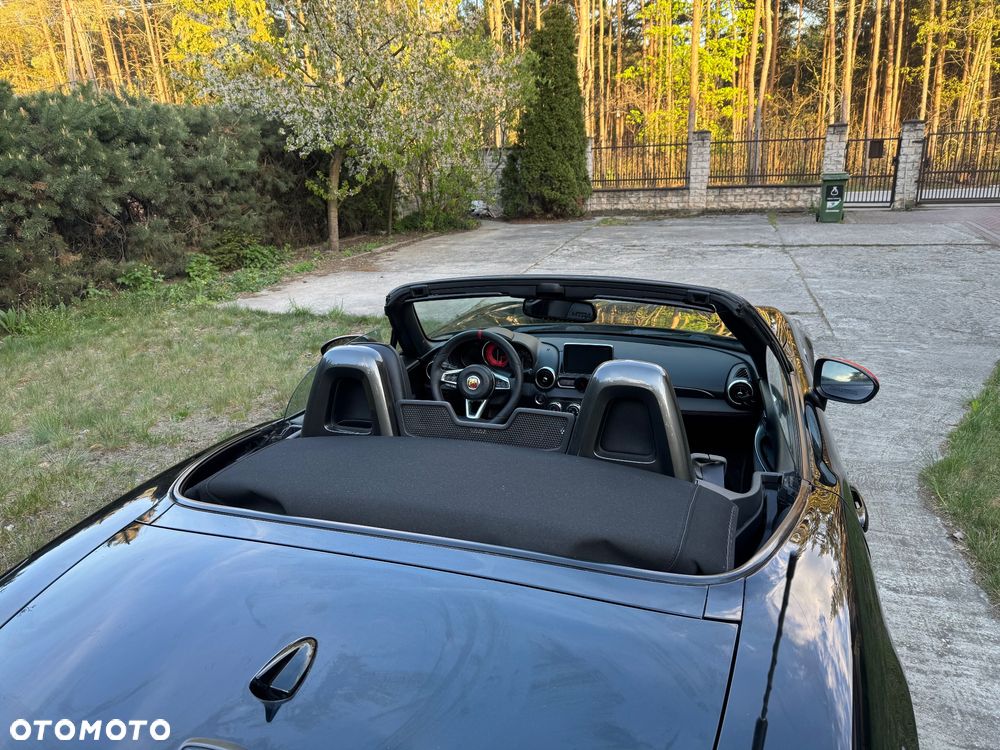 Abarth 124 1.4 MultiAir - 3