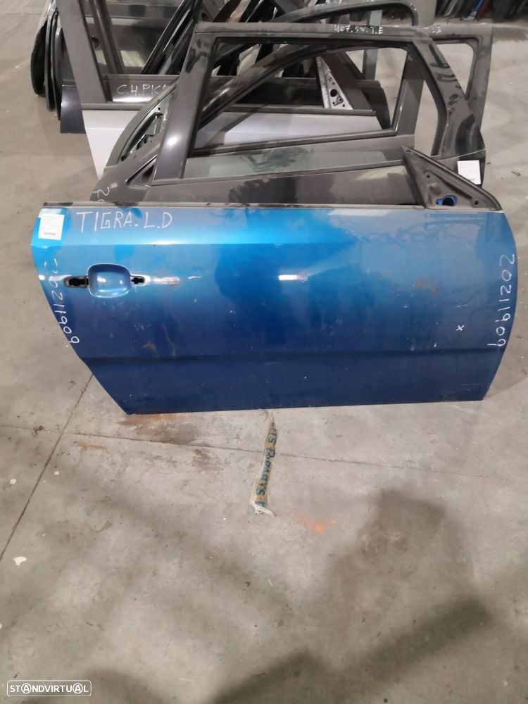 Porta Frente Dto Opel Tigra Twintop (X04) - 1