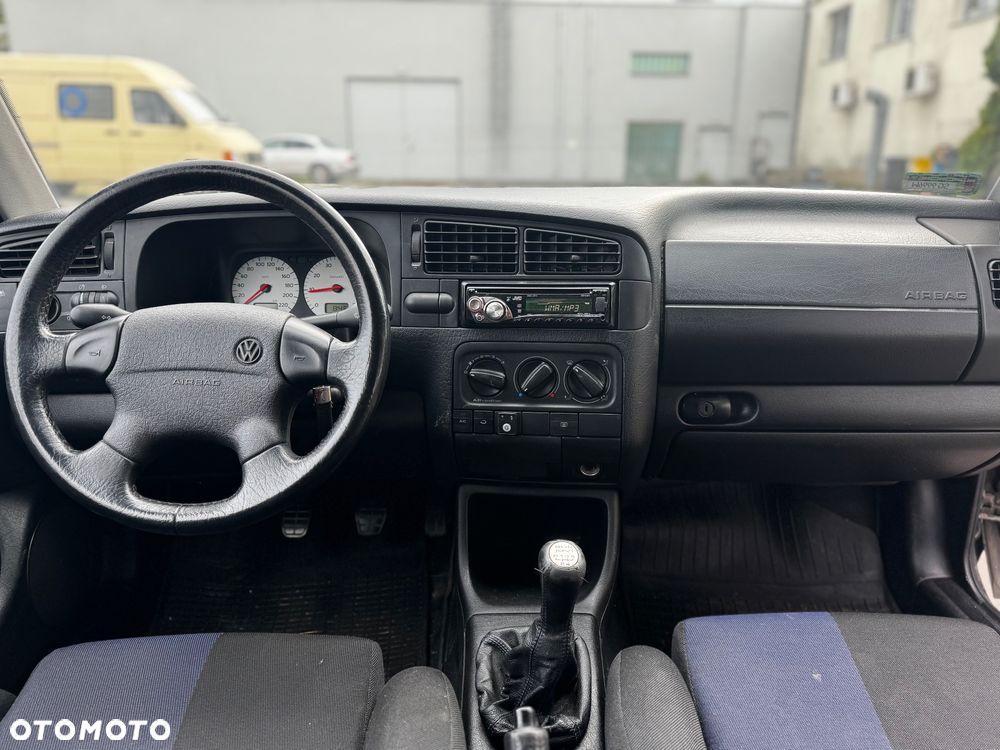 Volkswagen Golf - 7