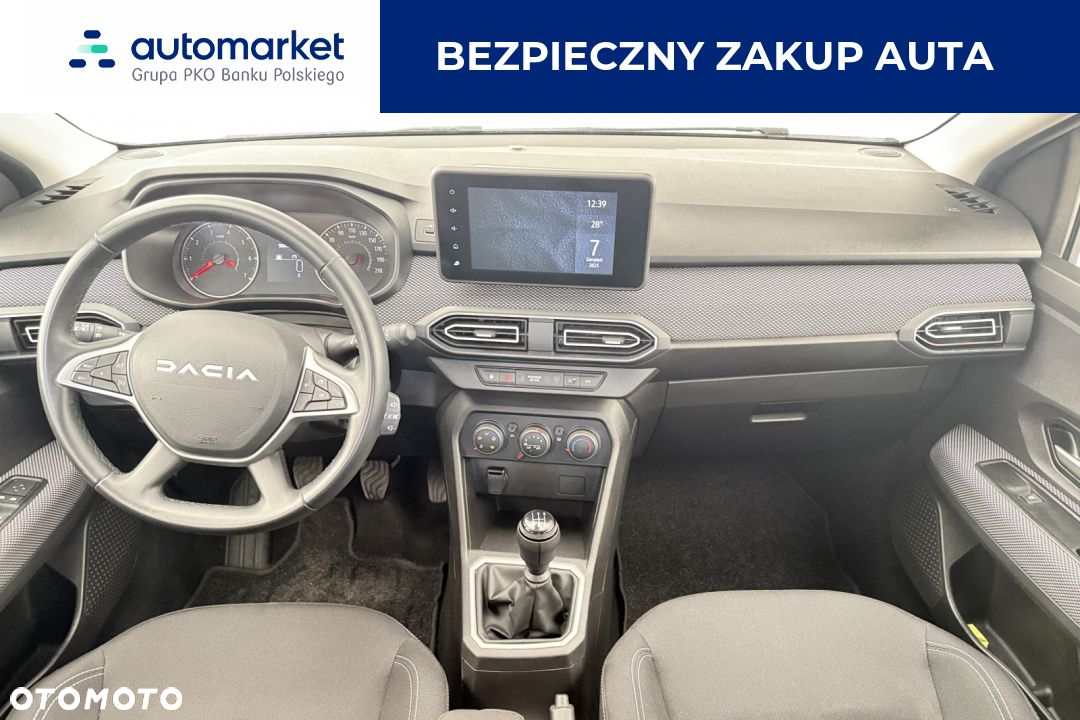 Dacia Sandero 1.0 TCe Expression - 6