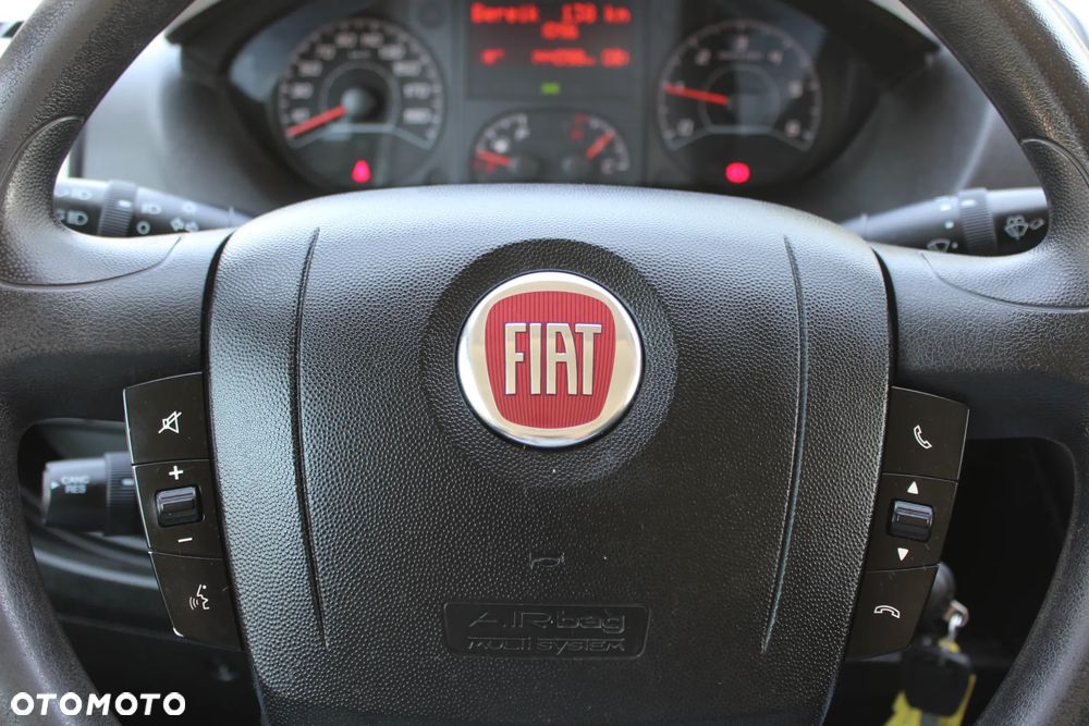 Fiat Ducato - 19