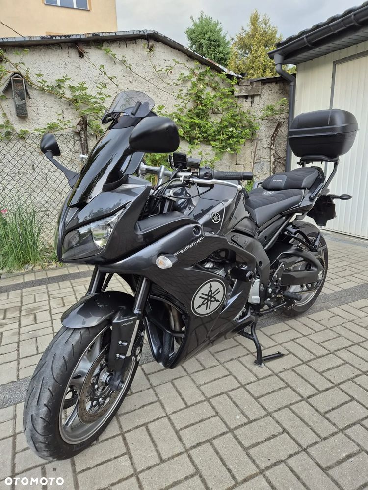 Yamaha FZ - 1