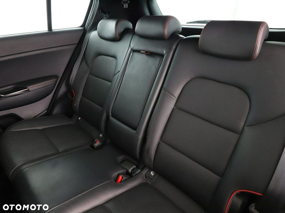 Kia Sportage 1.6 CRDI Business Line 2WD - 18