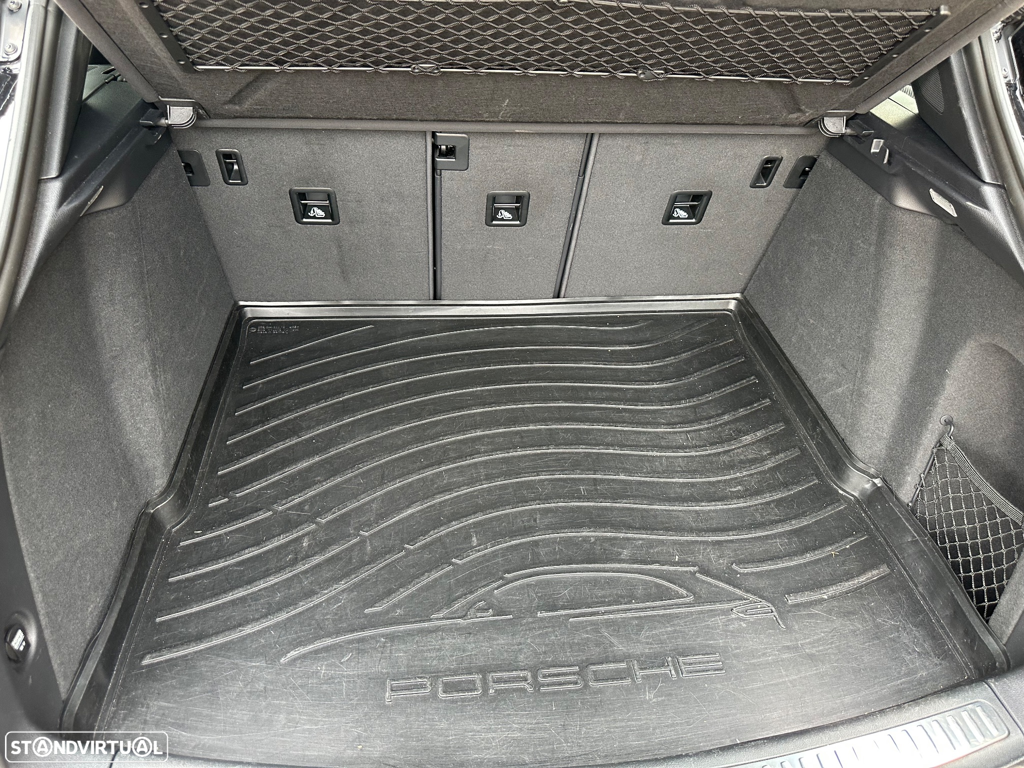 Porsche Macan PDK - 13