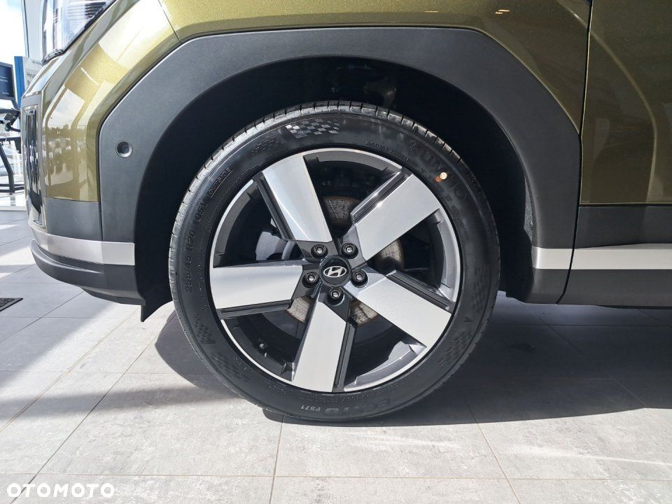 Hyundai Santa Fe - 15