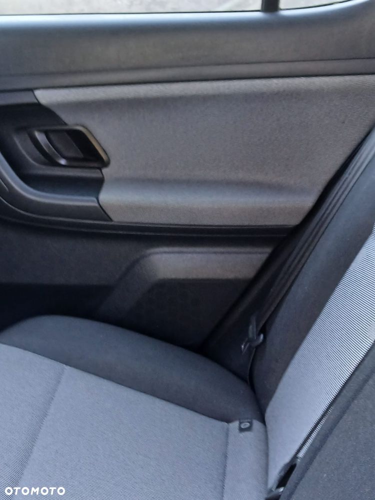 Skoda Fabia 1.4 16V Classic - 5