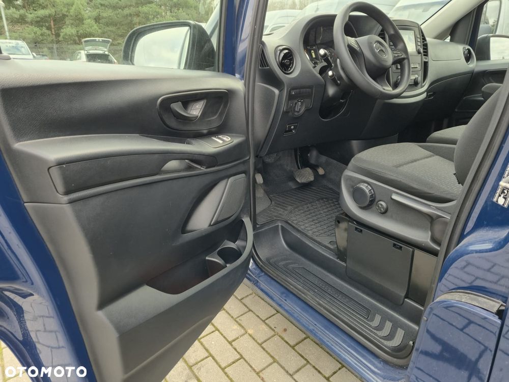 Mercedes-Benz Vito Tourer L2 Pro 9G-Tronic 447.703 - 13