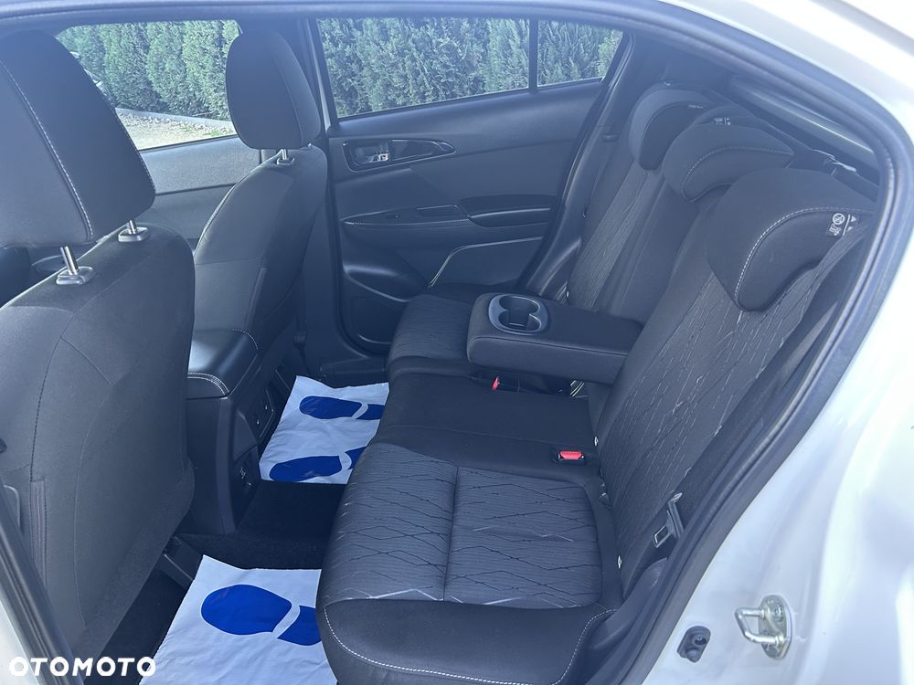 Mitsubishi Eclipse Cross 1.5 T-MIVEC CVT 2WD Connect - 7