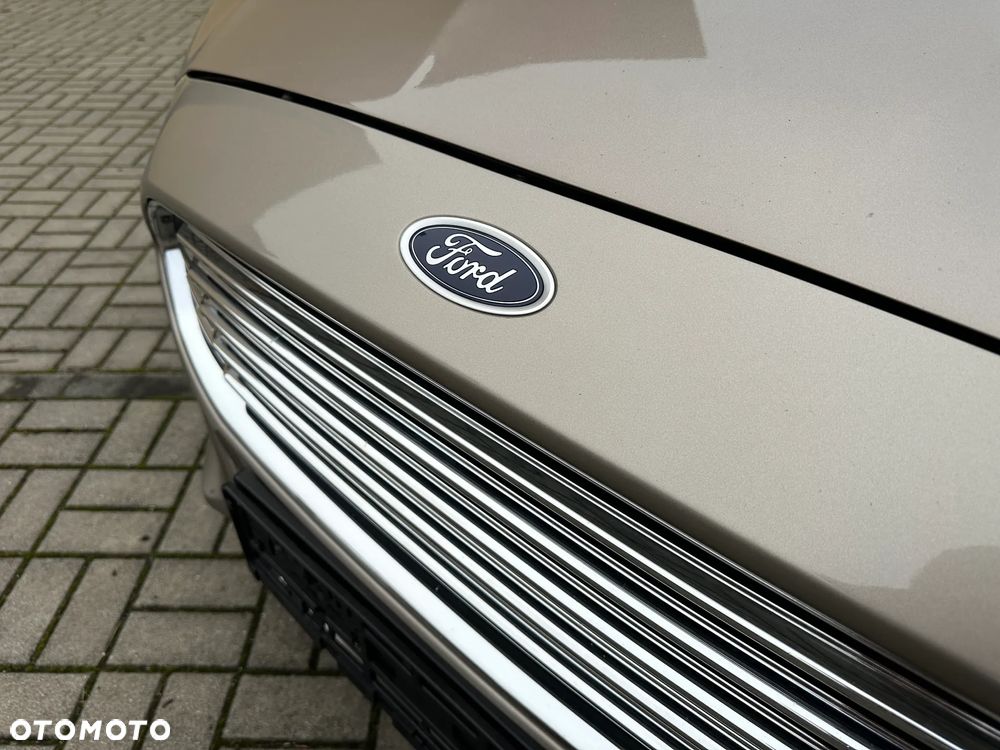 Ford Mondeo 2.0 TDCi STart-Stopp PowerShift-Aut Titanium - 7