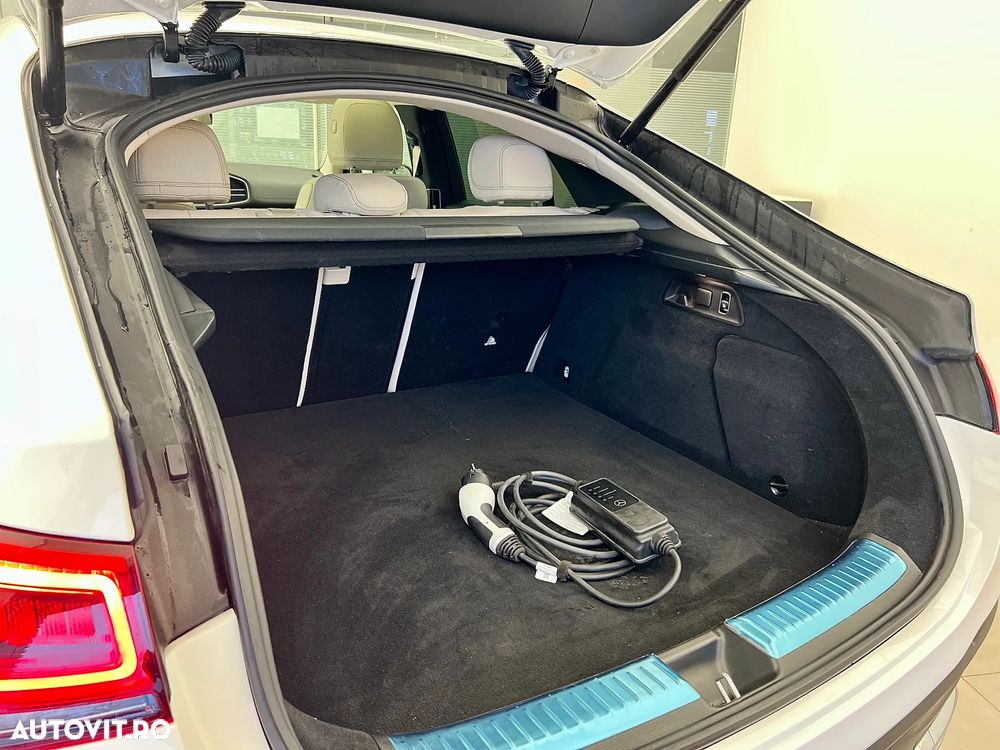 Mercedes-Benz GLE Coupe 350 de 4Matic 9G-TRONIC AMG Line - 32