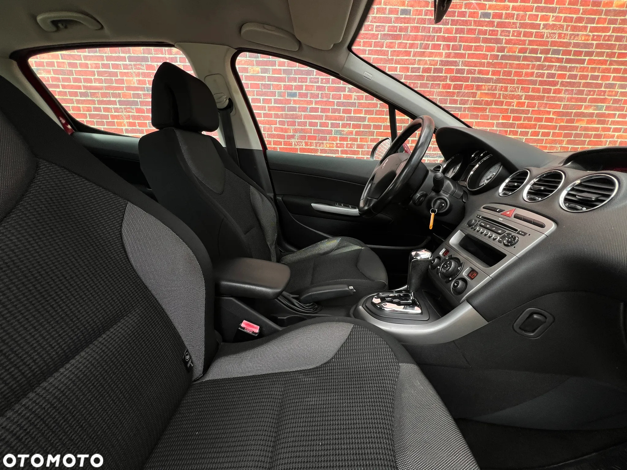 Peugeot 308 - 14