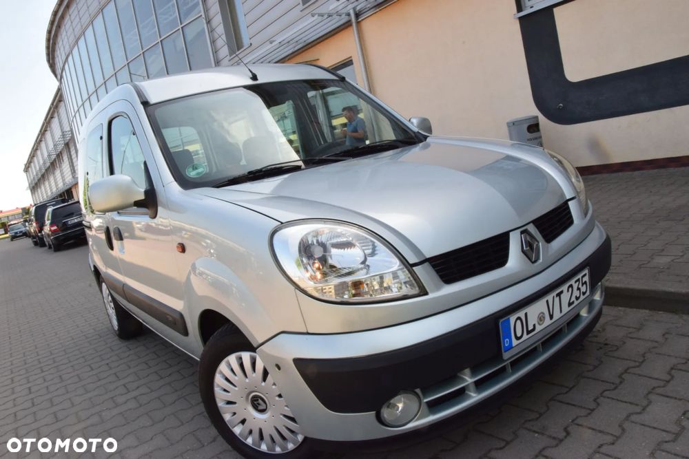 Renault Kangoo 1.5 dCi Edition - 10