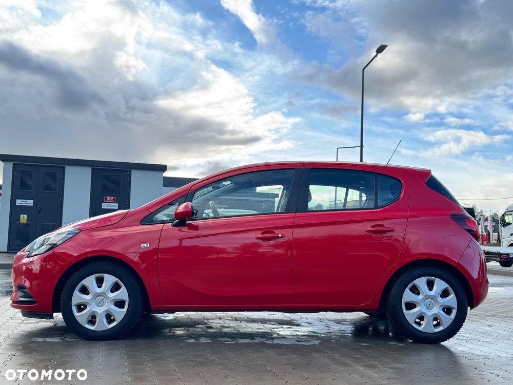 Opel Corsa 1.4 Start/Stop Active - 5