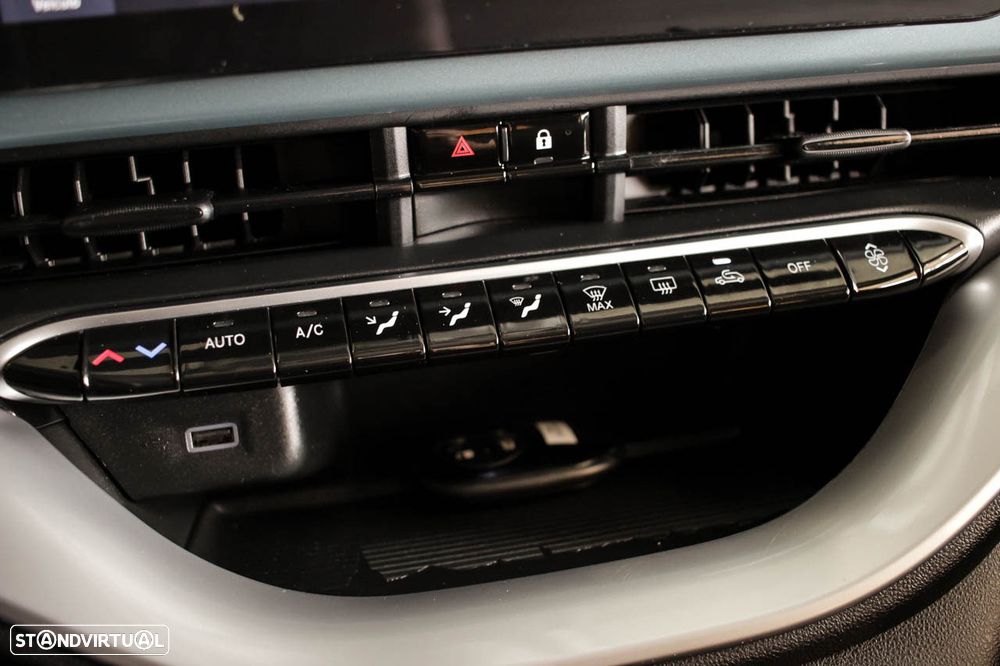 Fiat 500e 42kWh Pop - 17