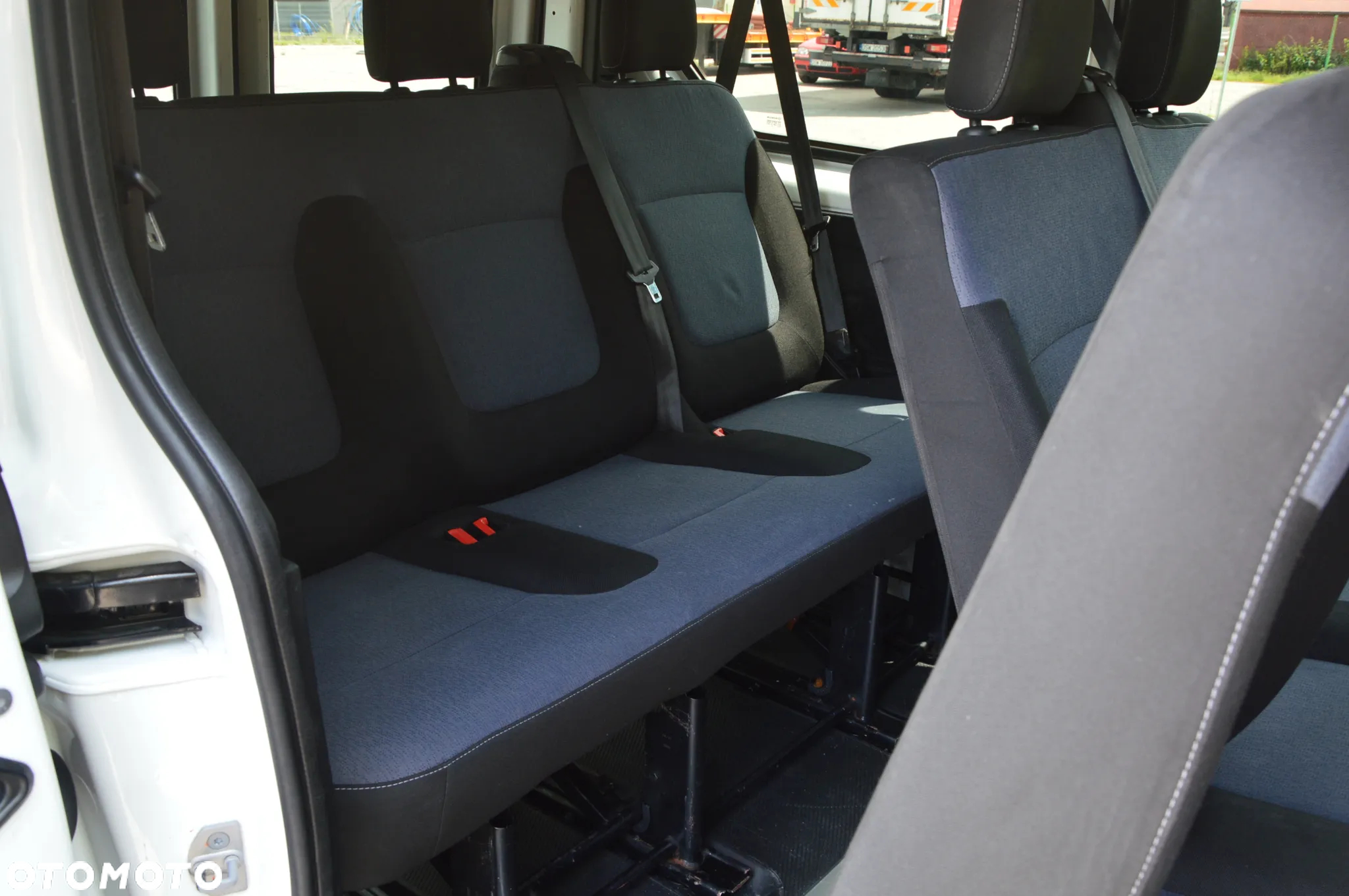 Opel Vivaro 1.6 D (CDTI) L2H1 - 8