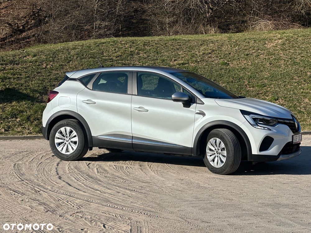 Renault Captur TCe 100 INTENS - 3