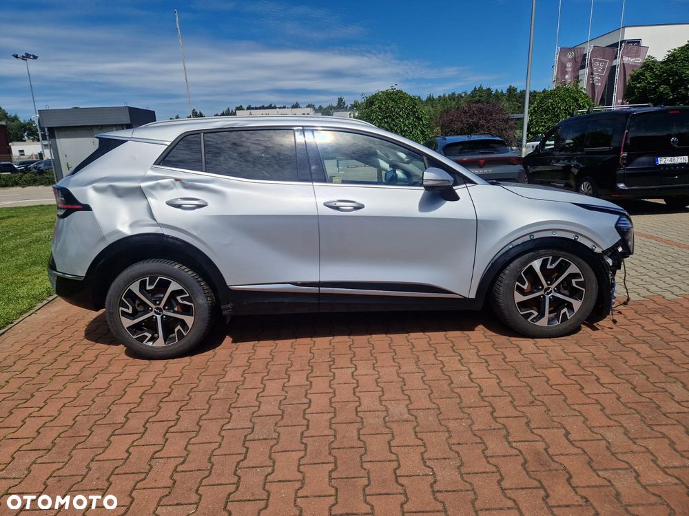 Kia Sportage 1.6 T-GDI MHEV L 2WD DCT - 3