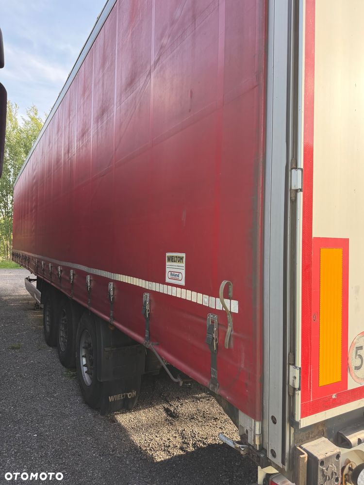Wielton SN24 - 3
