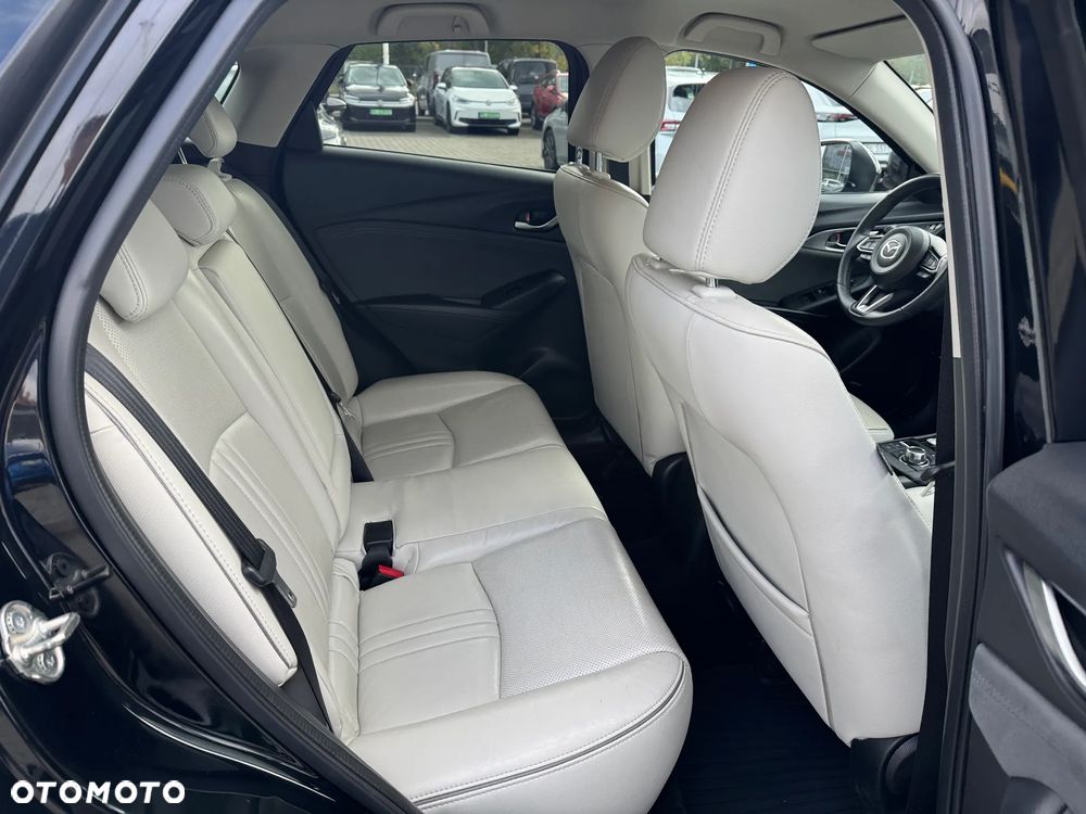 Mazda CX-3 2.0 SkyPrestige - 15