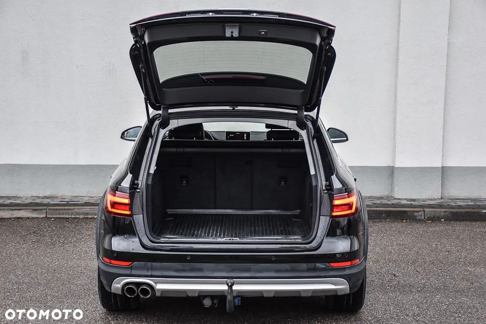 Audi A4 Allroad - 37