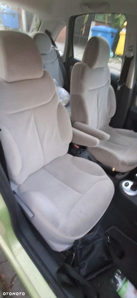 Citroën C3 2004
