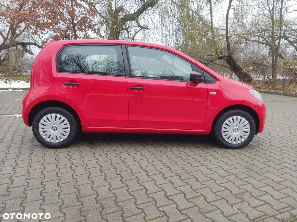 Seat Mii 1.0 Reference 4You - 6