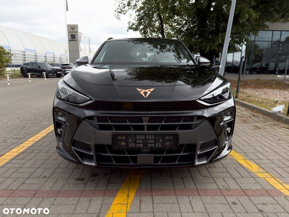 Cupra Terramar - 9