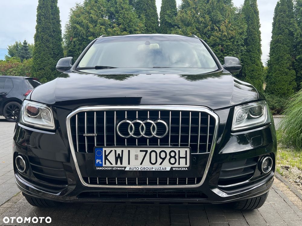 Audi Q5 - 3