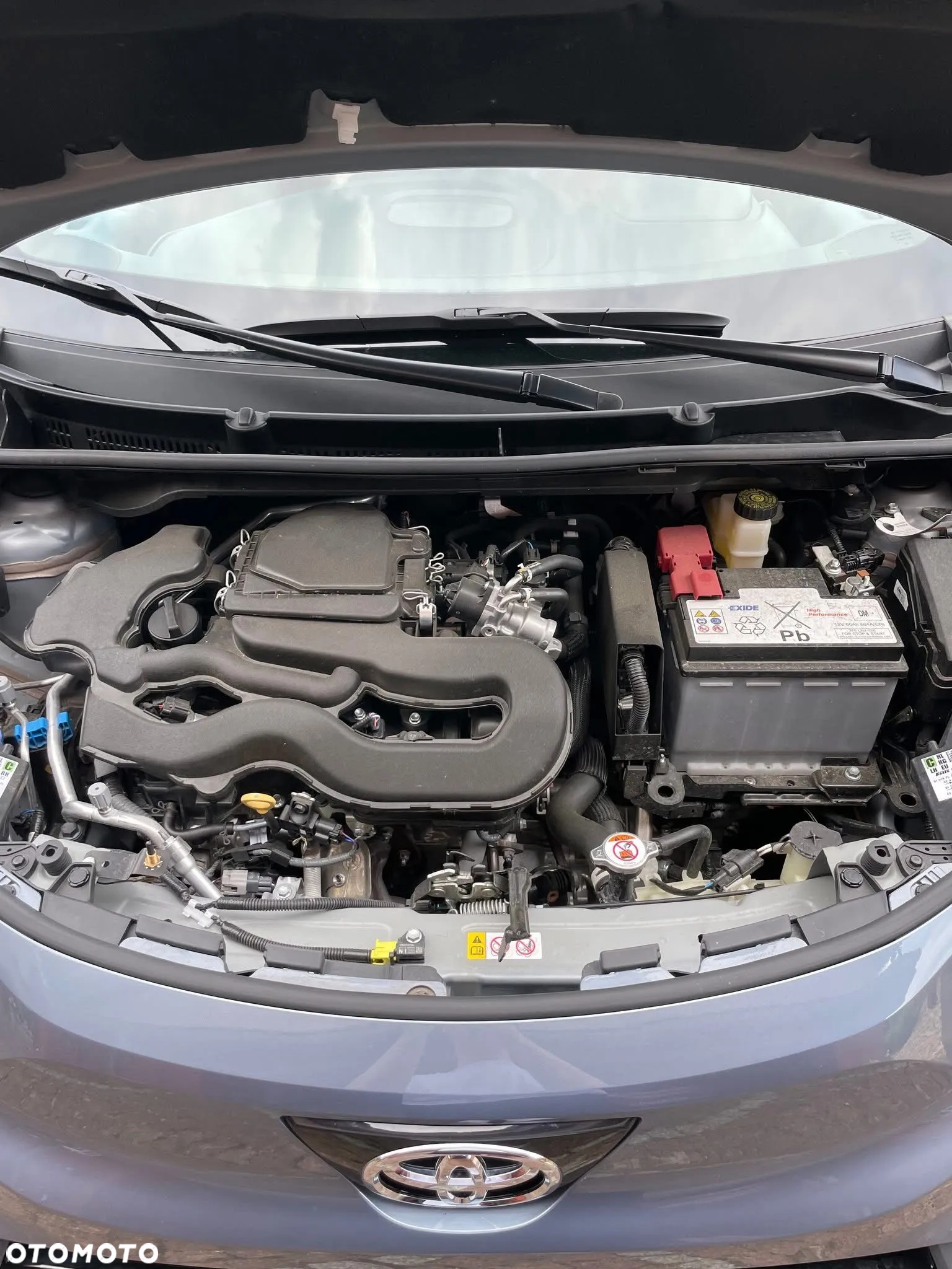 Toyota Aygo X 1.0 VVT-i Undercover - 12