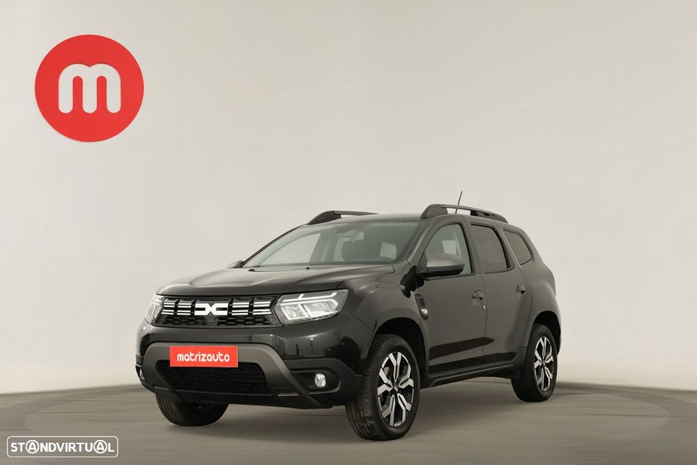Dacia Duster 1.5 Blue dCi Journey - 2