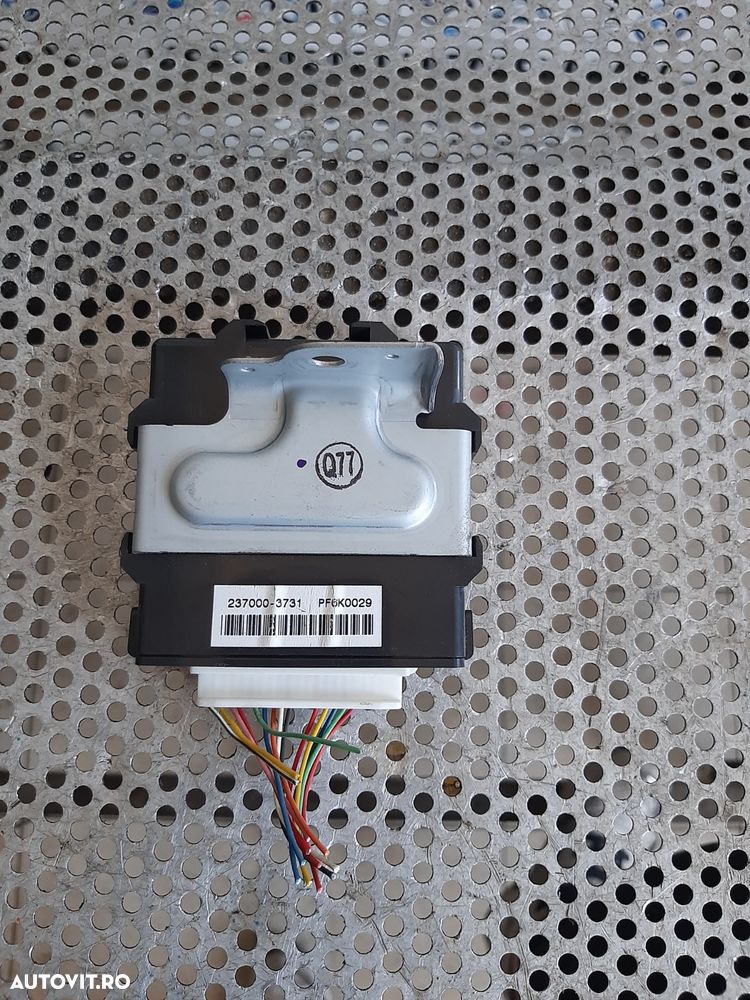 Modul Alarma Toyota Rav 4 An 2006-2012 Cod 89730-42011 Dezmembrez Toyota Rav 4 2.2 Diesel - 2