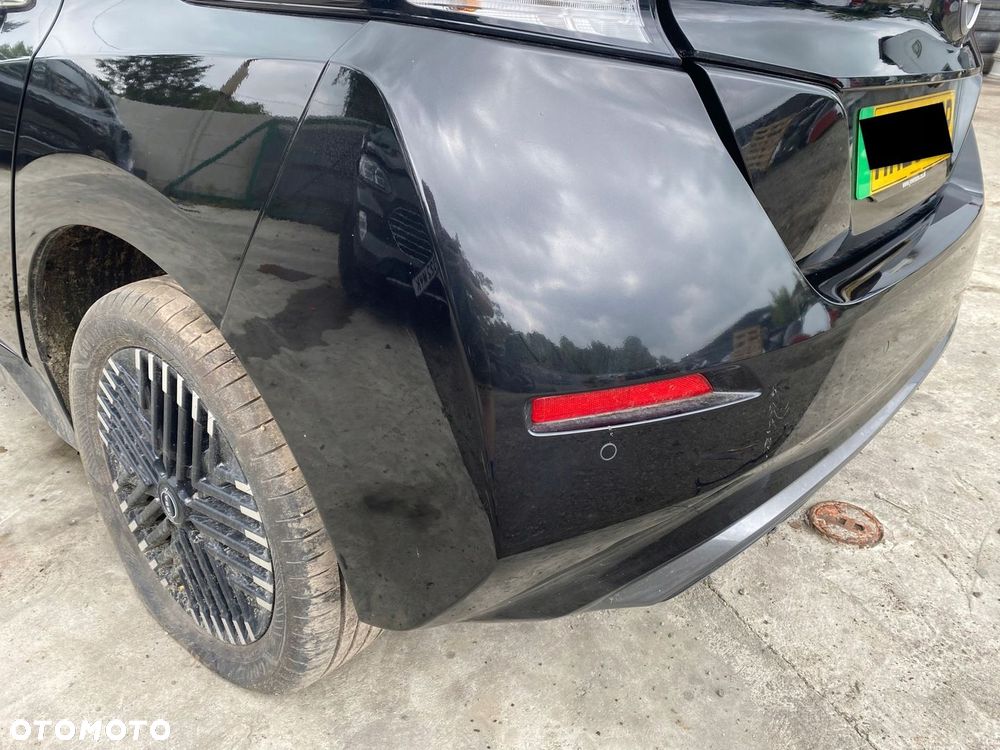 ZDERZAK TYŁ 4 PDC NISSAN LEAF ZE1 II 2 KOLOR Z11 - 2