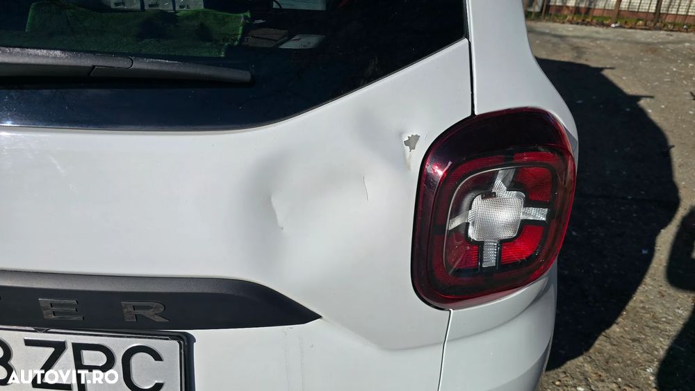 Dacia Duster - 13