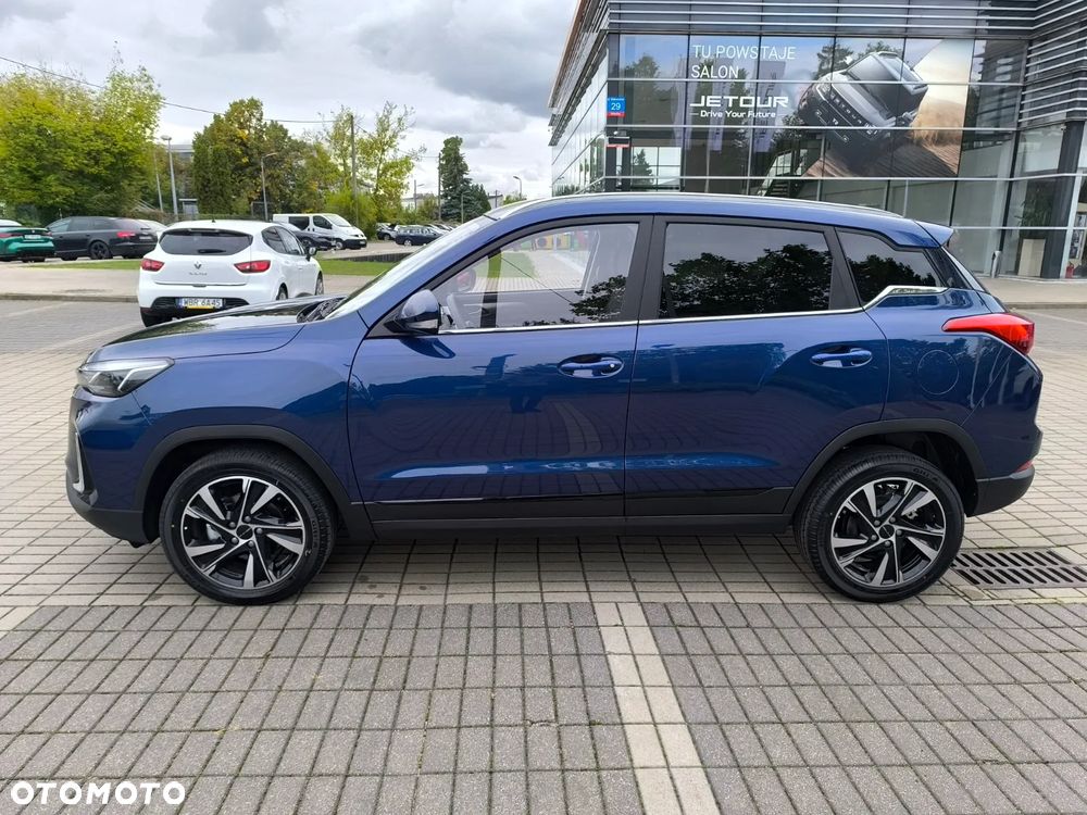 BAIC 3 - 21