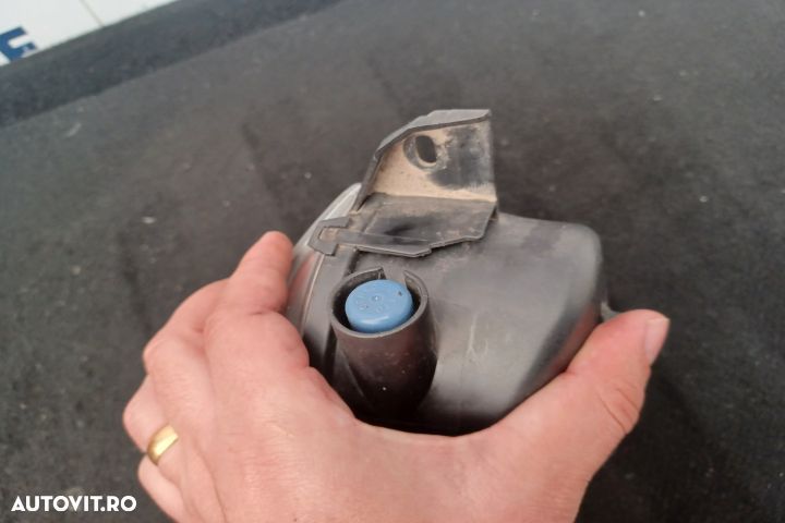 Proiector dreapta 6948374 6948374 BMW Seria 3 E90 [2004 - 2010] Sedan - 6