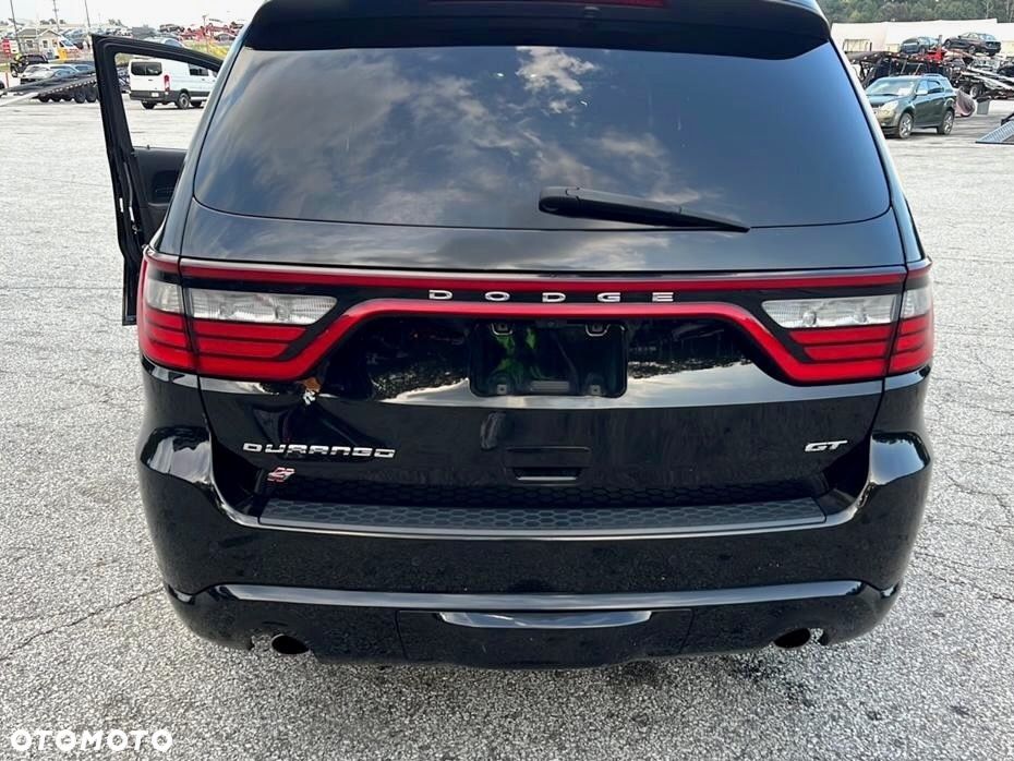 Dodge Durango - 7