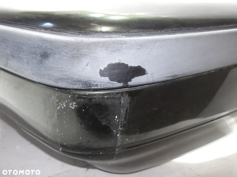 ZDERZAK PRZÓD PRZEDNI VOLVO 460 F-VAT - 7