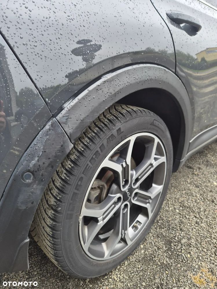 Kia XCeed 1.5 T-GDI L Business Line - 8