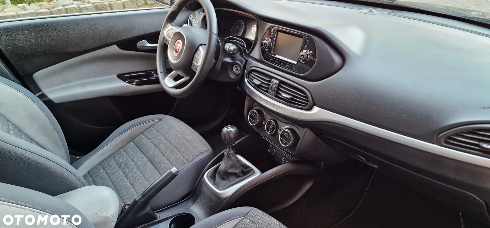 Fiat Tipo 1.6 MultiJet Lounge - 25