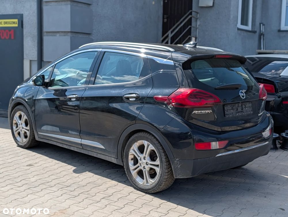 Opel Ampera - 4