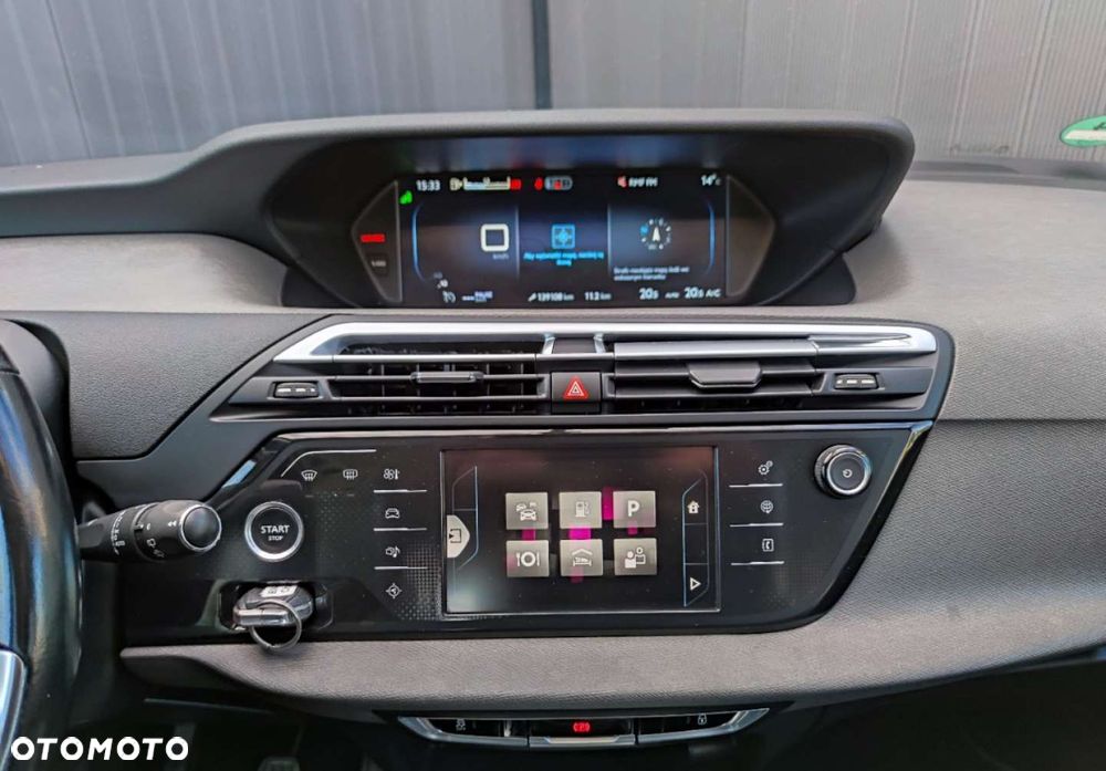 Citroën C4 Grand Picasso BlueHDi 150 SELECTION - 38