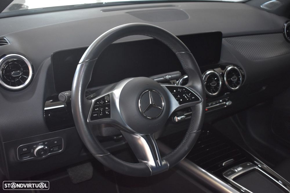 Mercedes-Benz GLA 250 - 27