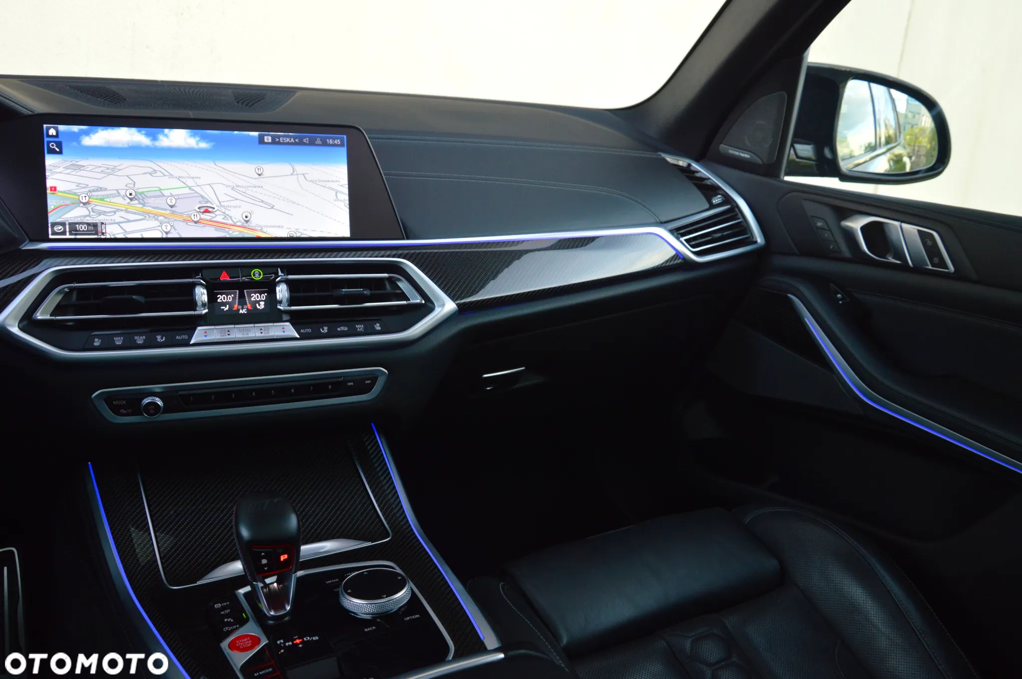BMW X5 M Standard - 23