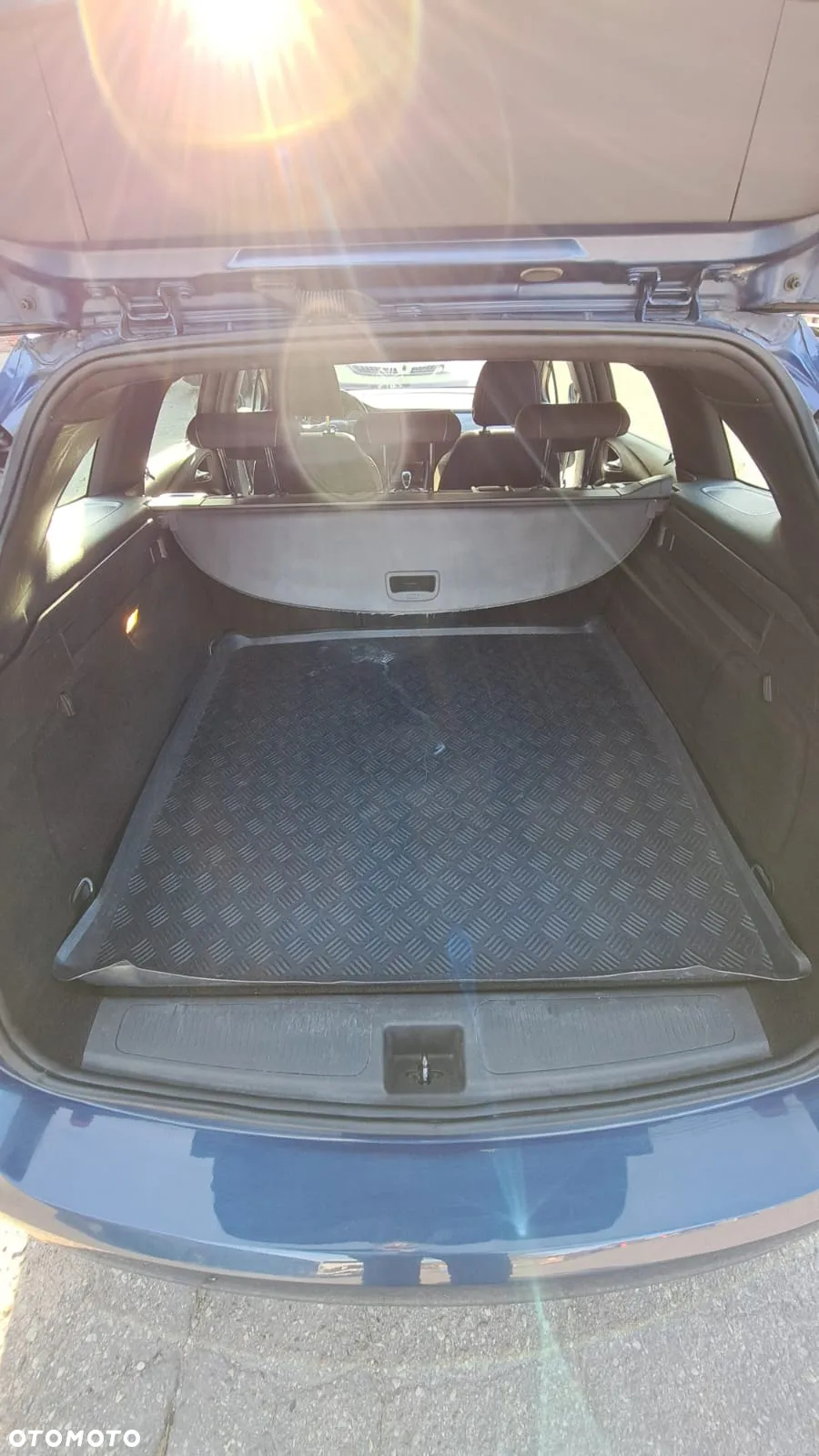 Opel Astra - 3