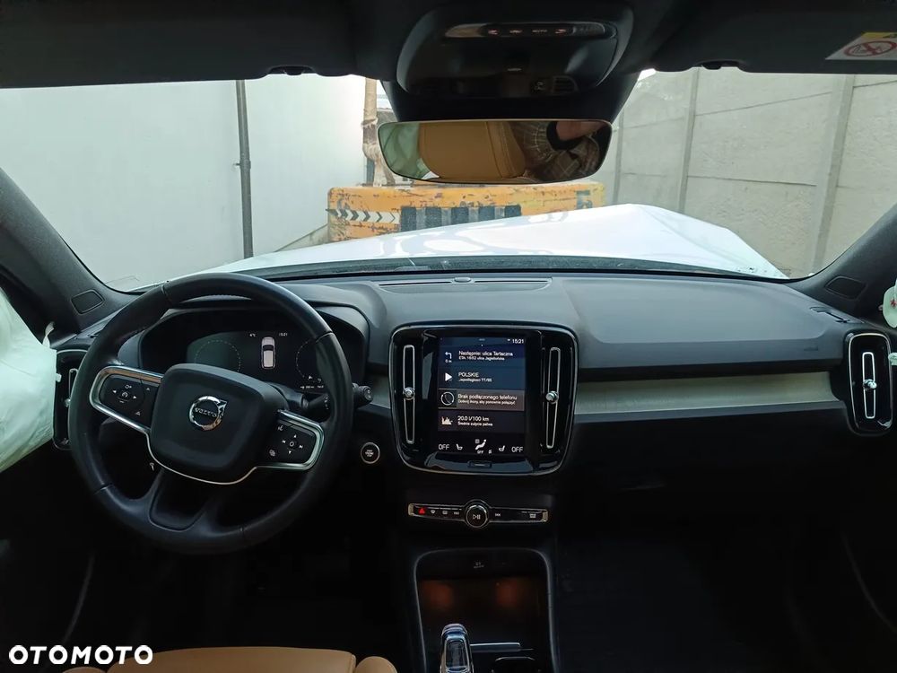 Volvo XC 40 T4 - 11