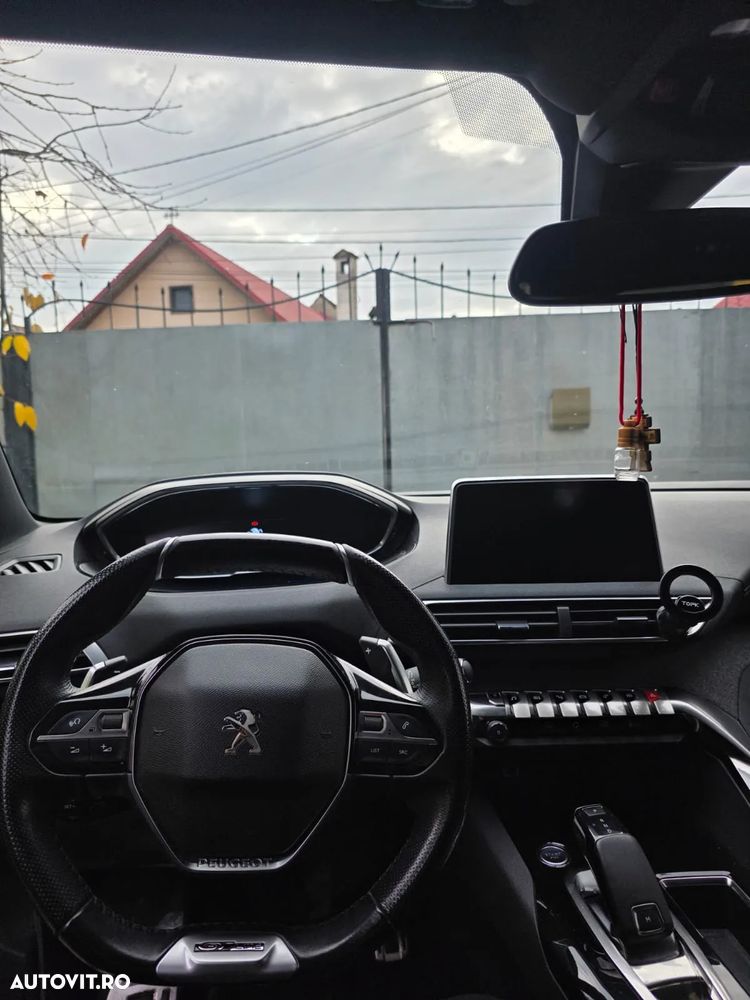 Peugeot 5008 THP 165 EAT6 Stop & Start Active - 6