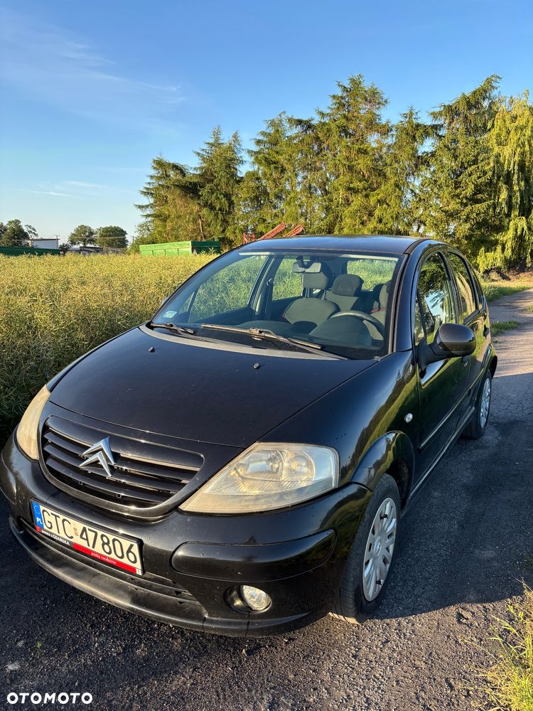 Citroën C3 1.4 HDi First - 6