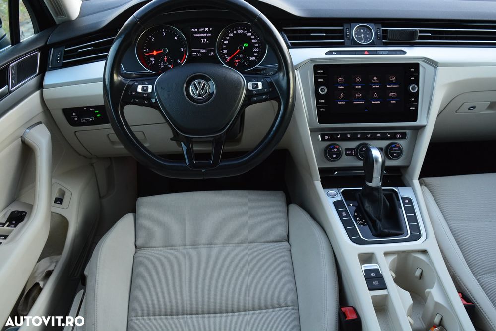 Volkswagen Passat - 6