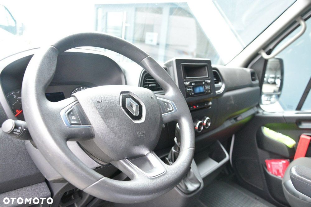 Renault Master - 9