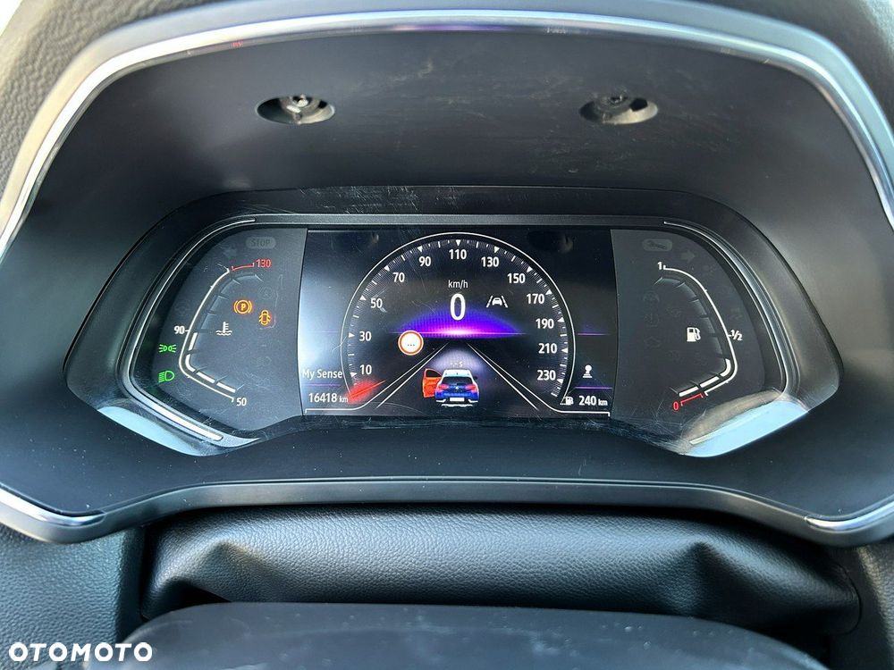 Renault Captur TCe 90 EXPERIENCE - 20